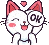 CatOK emote