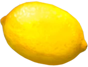 Lemon emote