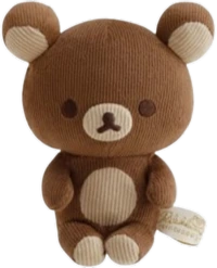 bearplushie emote