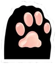 paw emote