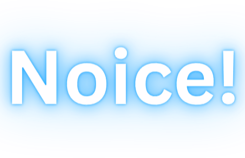 Noice emote