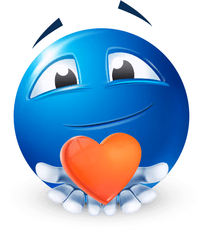 loveu emote