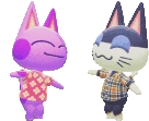 vibin emote