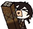 Dongli emote