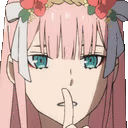 02hush emote