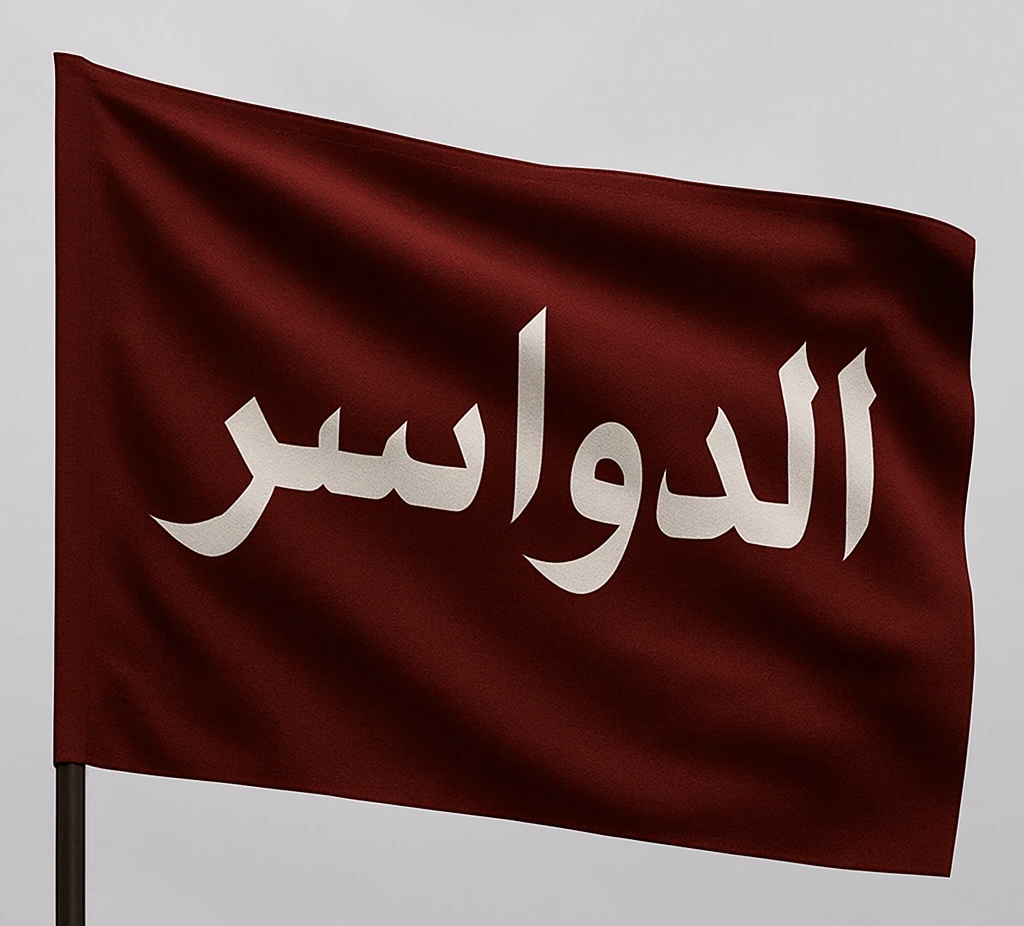 Dawasir emote