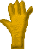 Yellow_Glove emote