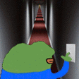 PepeDark animated emote