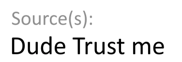 trust emoji