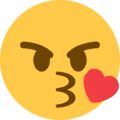 angry_kiss emote