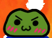 Evilowo emote