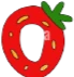 StrawberryO emote