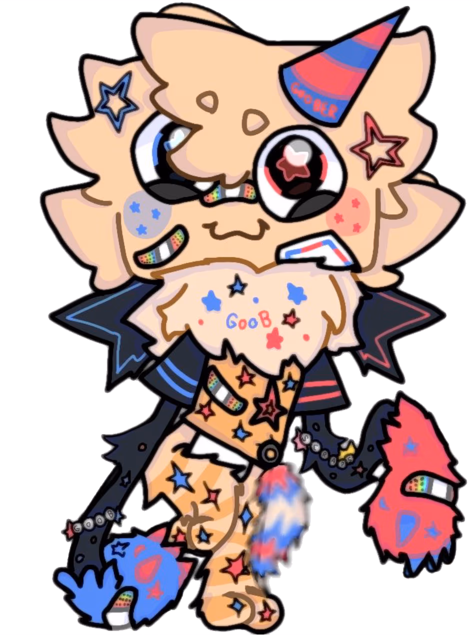 Goob emote