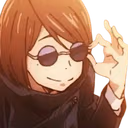 shoko_sunglasses emote