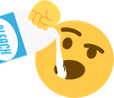 ThinkDrinkBleach emote