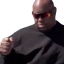 Fistbump static emote
