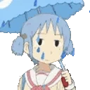 FeelsRainMan emote