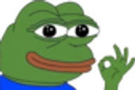FeelsOk emote