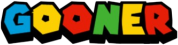 GOONER static emote