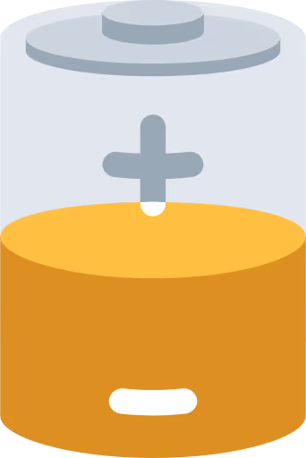 medium_battery emote