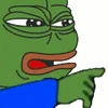 pepeangrytalk emote