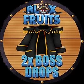 2X_drop emote