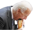 BidenGlizzy emote