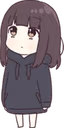 menheraStand emote