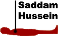 SaddamHussein emote