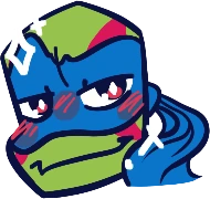 Fabulous emote