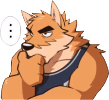 hummmm emote