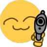gun emote