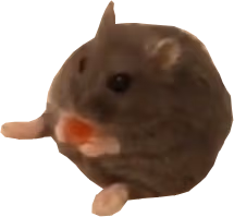 Milton emote