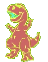dinodance emoji