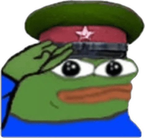 peepo_salute emote