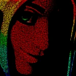 Boo2 emote