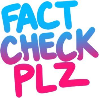 FactCheck static emote