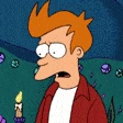 fry_scream emote