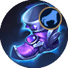 IceHunters_ArcaneBoots emote