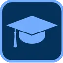 BlueTrial emote