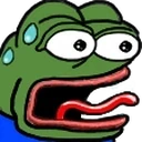 REEEE emote