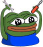 peepotech emote