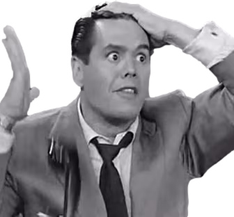 facepalm emote