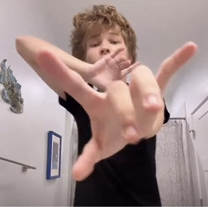 Nettspend emote