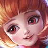 Angela emote