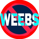 noweebs emote