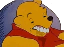 pooh_derp emote