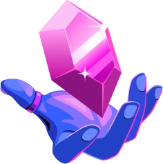 Boost_Hand emoji