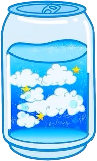 cloudcan emote