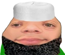 Muslime emote